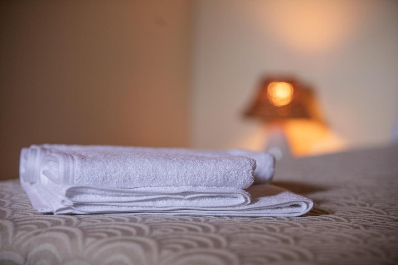 קאטאקולון Villa Georgina B&B מראה חיצוני תמונה