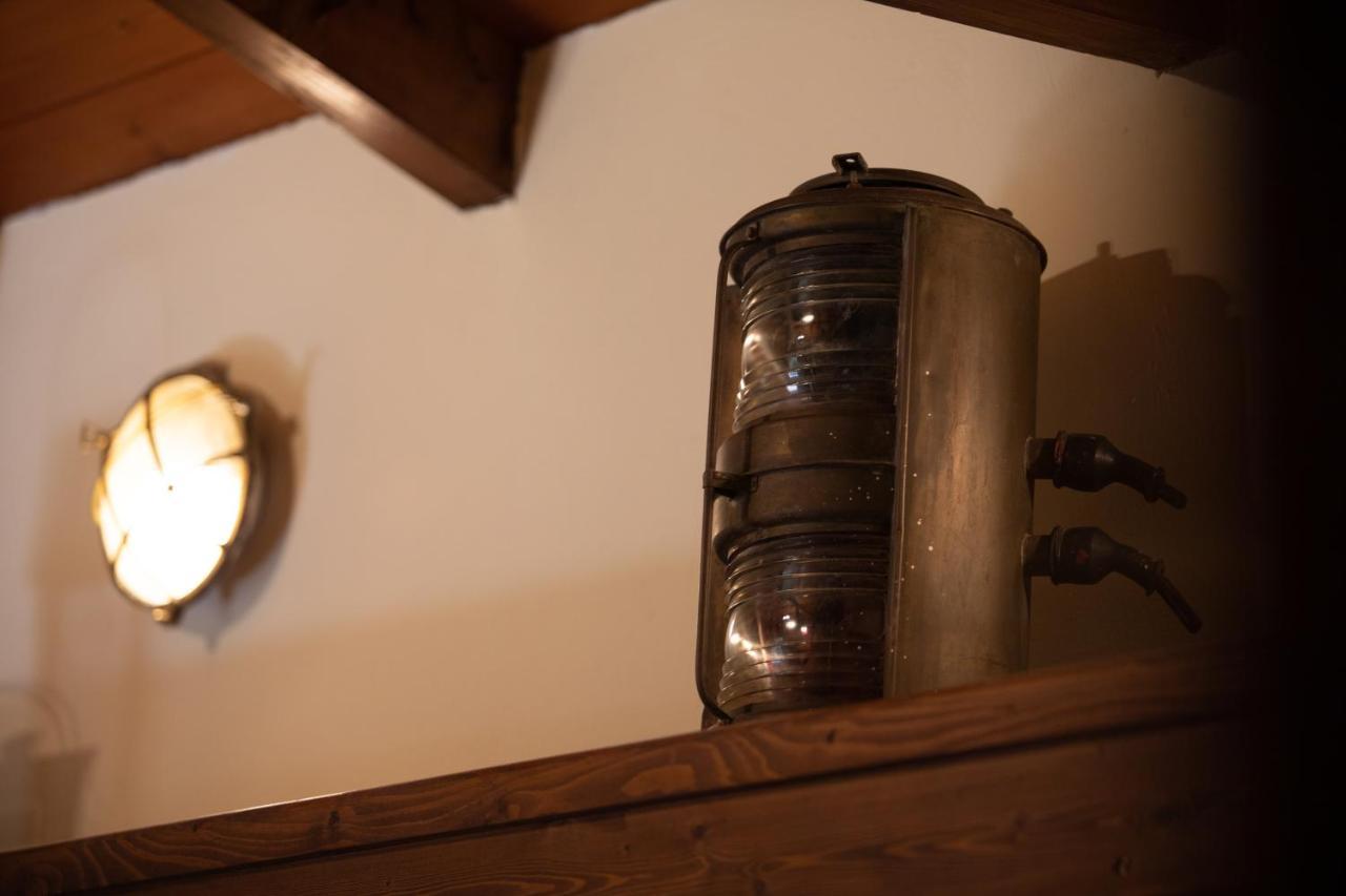 קאטאקולון Villa Georgina B&B מראה חיצוני תמונה