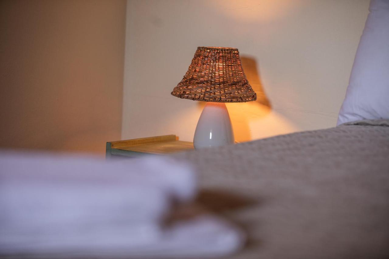 קאטאקולון Villa Georgina B&B מראה חיצוני תמונה