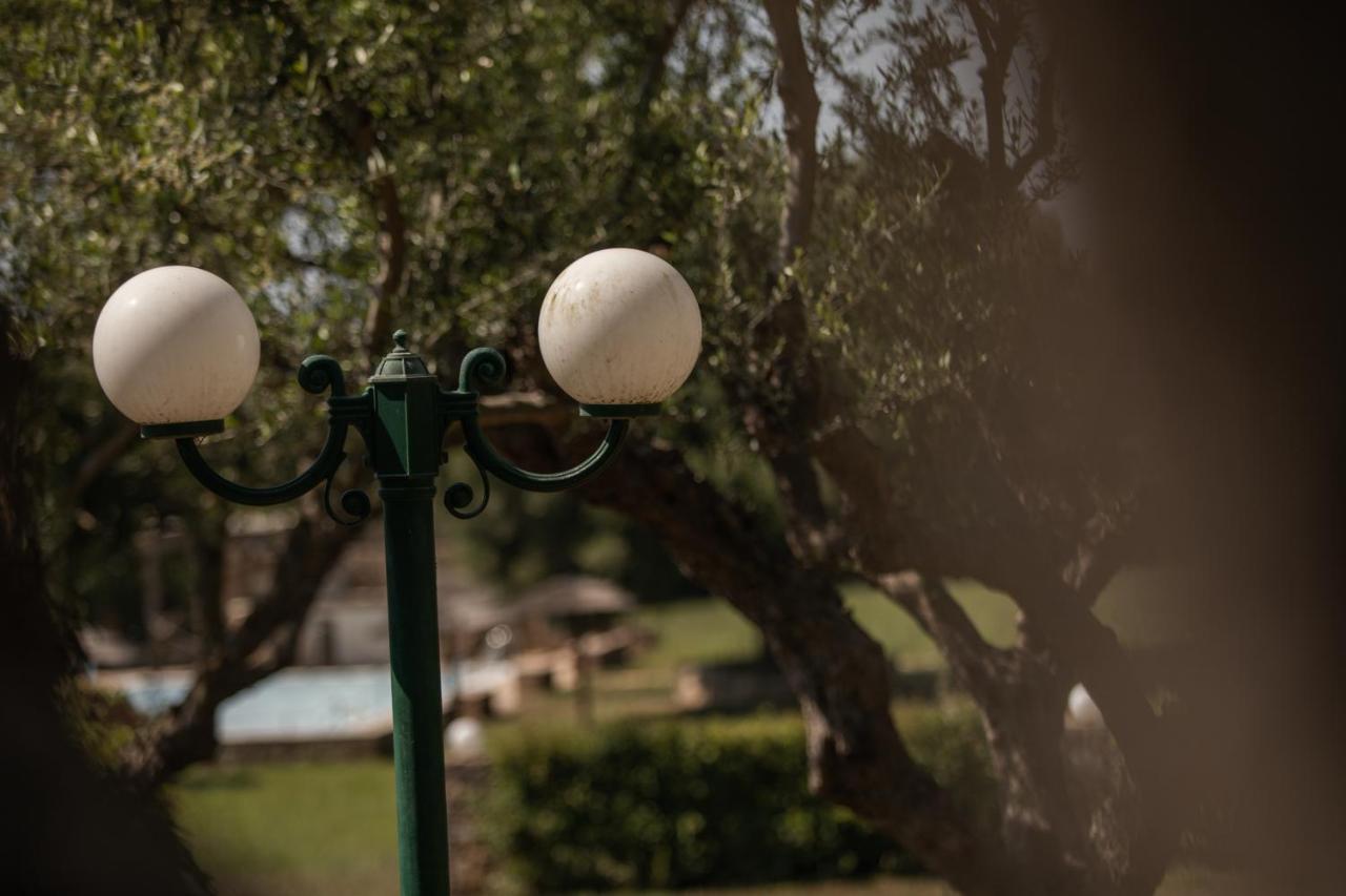 קאטאקולון Villa Georgina B&B מראה חיצוני תמונה
